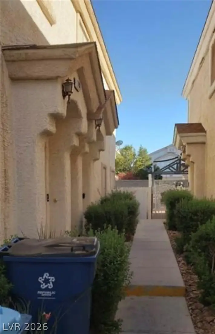 6425 Extreme Shear Avenue #101, Henderson, NV 89011 - #2
