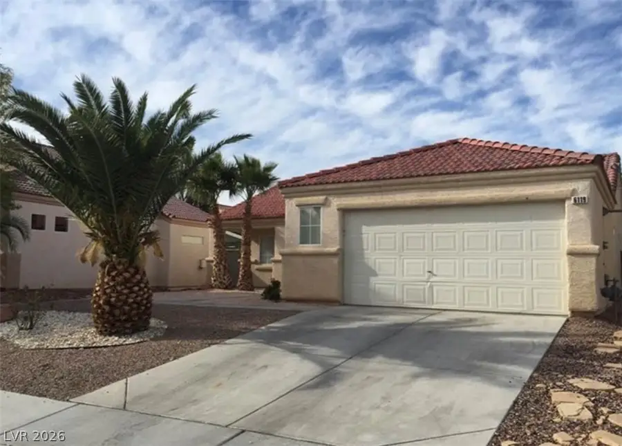 6119 Magic Mesa Street, North Las Vegas, NV 89031 - #2