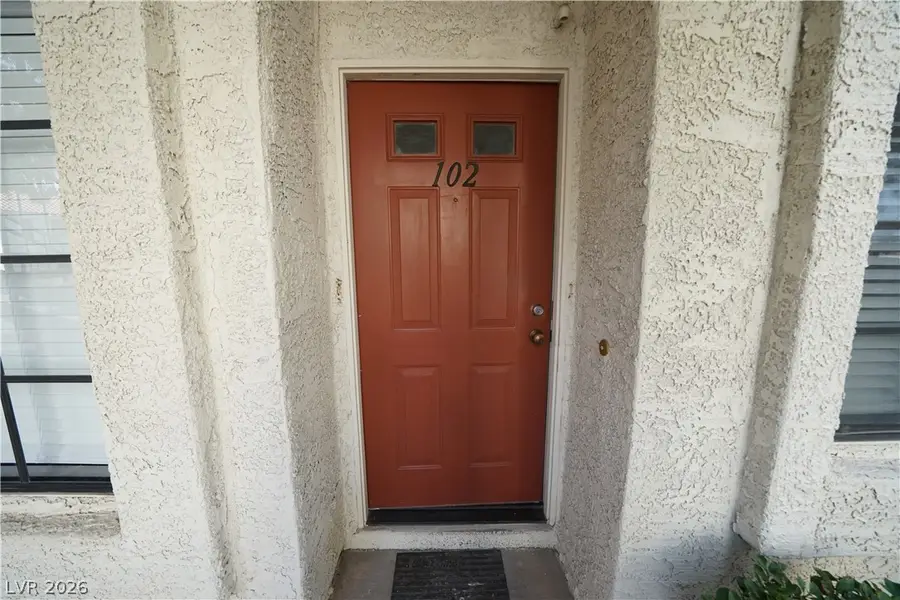 4729 Nara Vista Way #102, Las Vegas, NV 89103 - #3