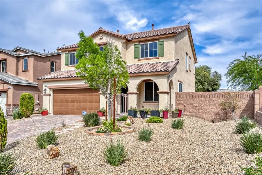 3940 Ravens Court, North Las Vegas, NV 89032 - #2