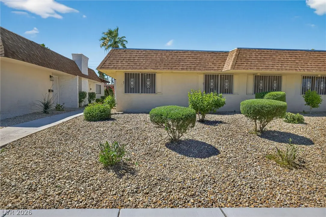 2764 Heritage Court, Las Vegas, NV 89121 - #1