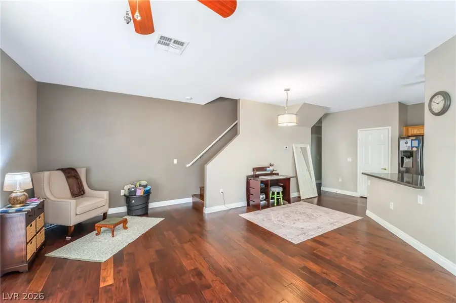 6317 Snap Ridge Street #101, North Las Vegas, NV 89081 - #3