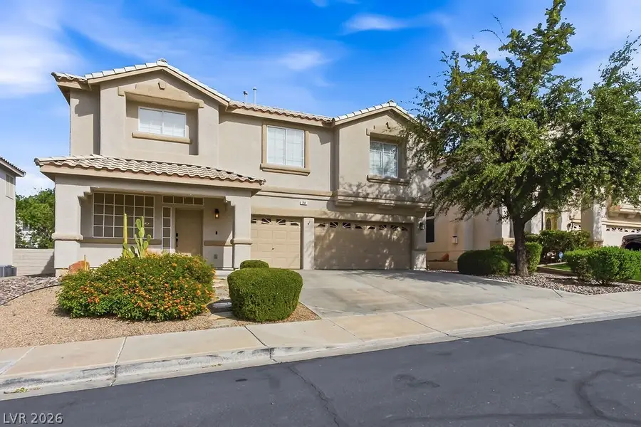 266 Single Petal Street, Henderson, NV 89074 - #2