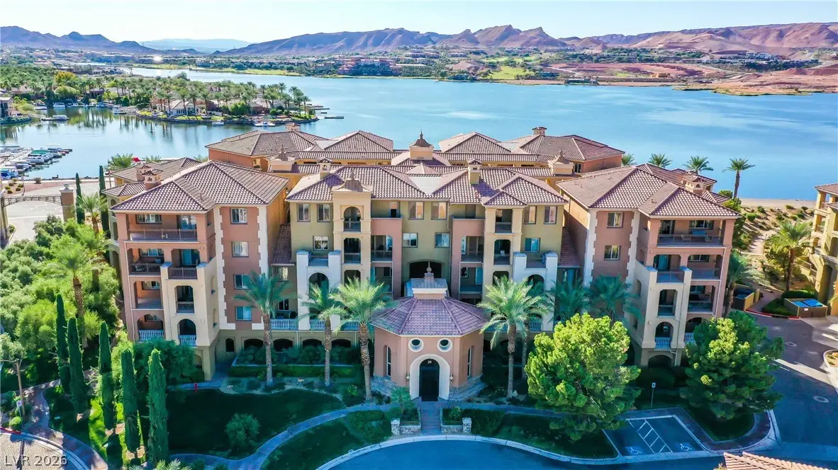 20 Via Mantova #301, Henderson, NV 89011 - #1