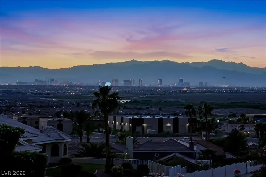 1059 Calico Ridge Drive, Henderson, NV 89011 - #2