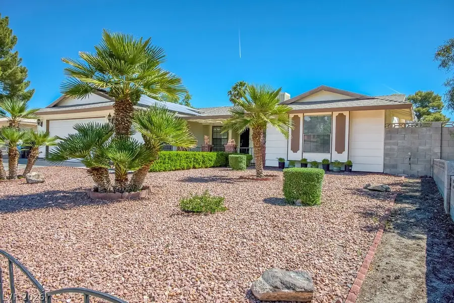 2424 La Luna Drive, Henderson, NV 89014 - #3