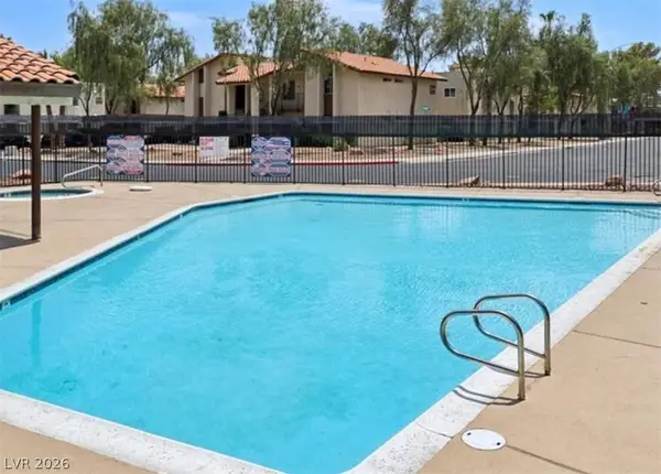 3230 Cameron Street #D, Las Vegas, NV 89102