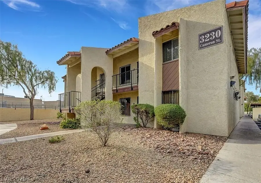 3230 Cameron Street #D, Las Vegas, NV 89102 - #3