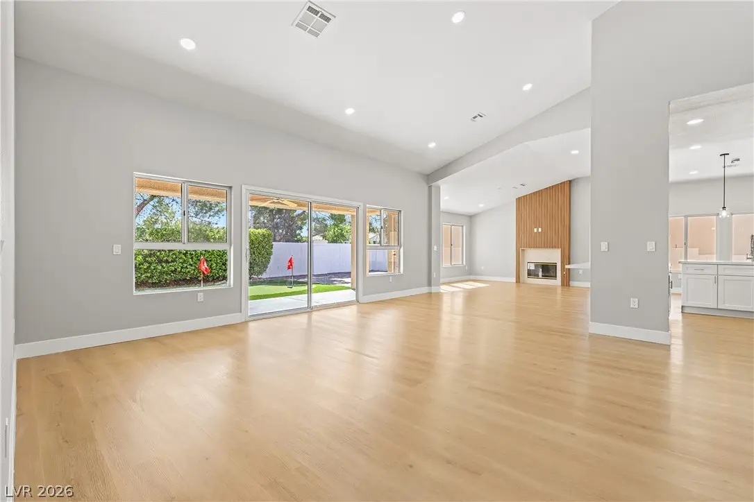3012 Morning Ridge Drive, Las Vegas, NV 89134 - #1