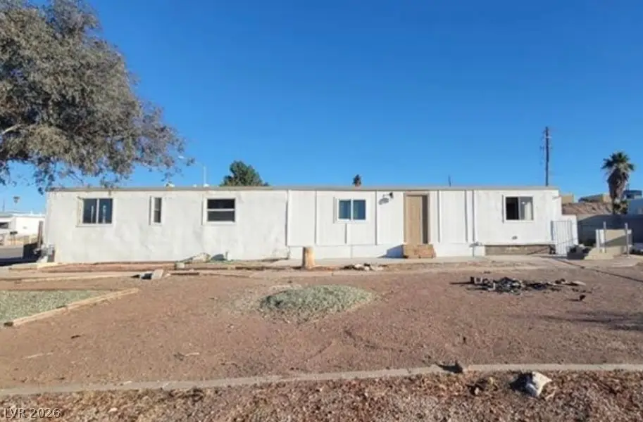 1121 Pawnee Lane, Henderson, NV 89015 - #1