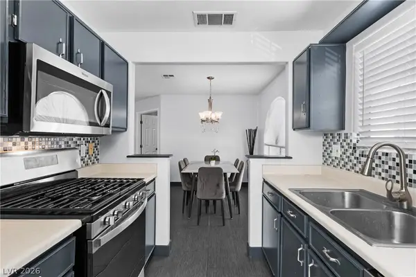 3508 Winterhaven Street #102, Las Vegas, NV 89108