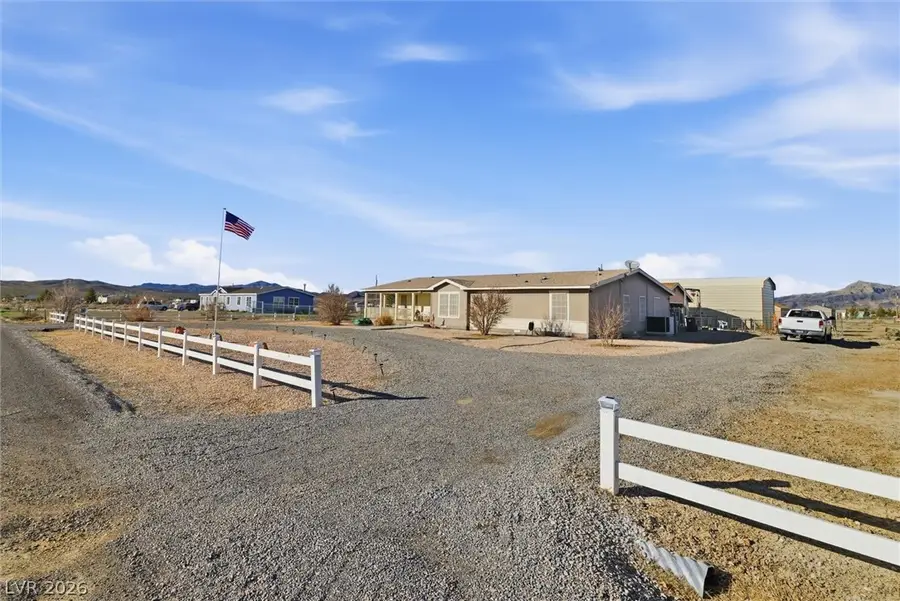 4080 W Jessica Street, Pahrump, NV 89048 - #2