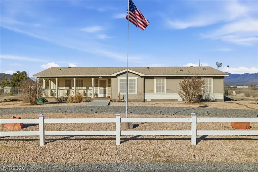 4080 W Jessica Street, Pahrump, NV 89048 - #3
