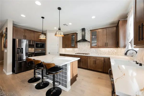 10145 Matter Overlook Drive, Las Vegas, NV 89178