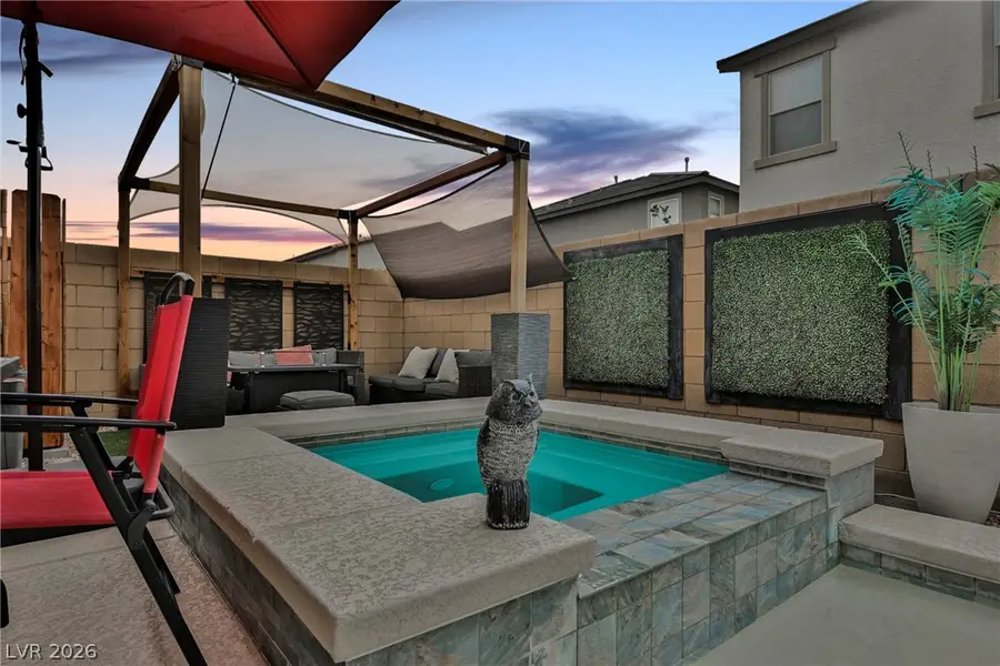 10145 Matter Overlook Drive, Las Vegas, NV 89178 - #3