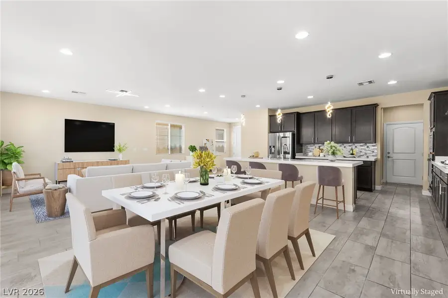 8084 Skye Dragon Street, Las Vegas, NV 89166 - #2