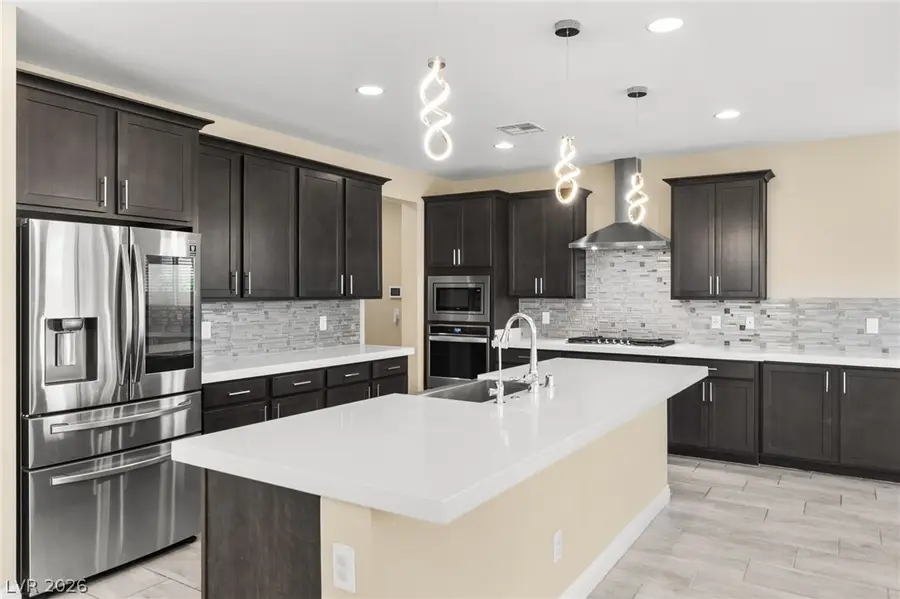 8084 Skye Dragon Street, Las Vegas, NV 89166 - #3