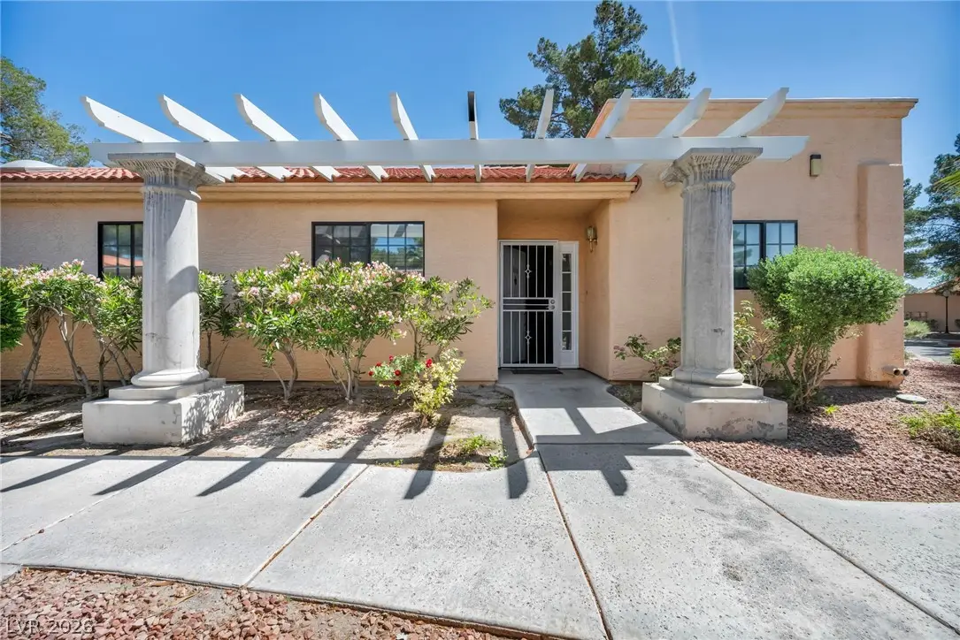 2851 S Valley View Boulevard #1066, Las Vegas, NV 89102 - #1