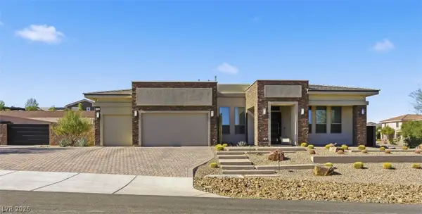 1211 Lake Heights Court, Henderson, NV 89002