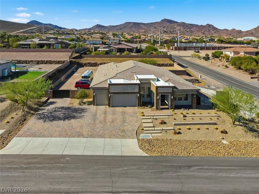 1211 Lake Heights Court, Henderson, NV 89002 - #3