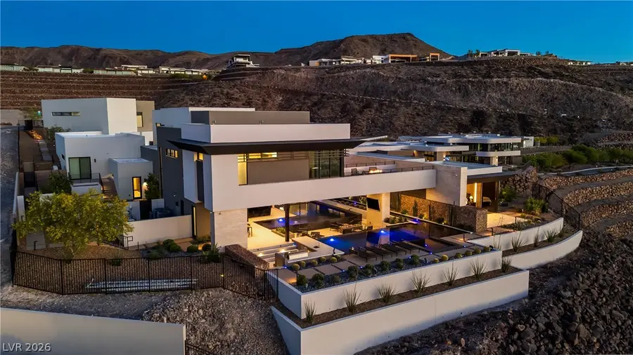 1550 Dragon Crest Avenue, Henderson, NV 89012 - #2