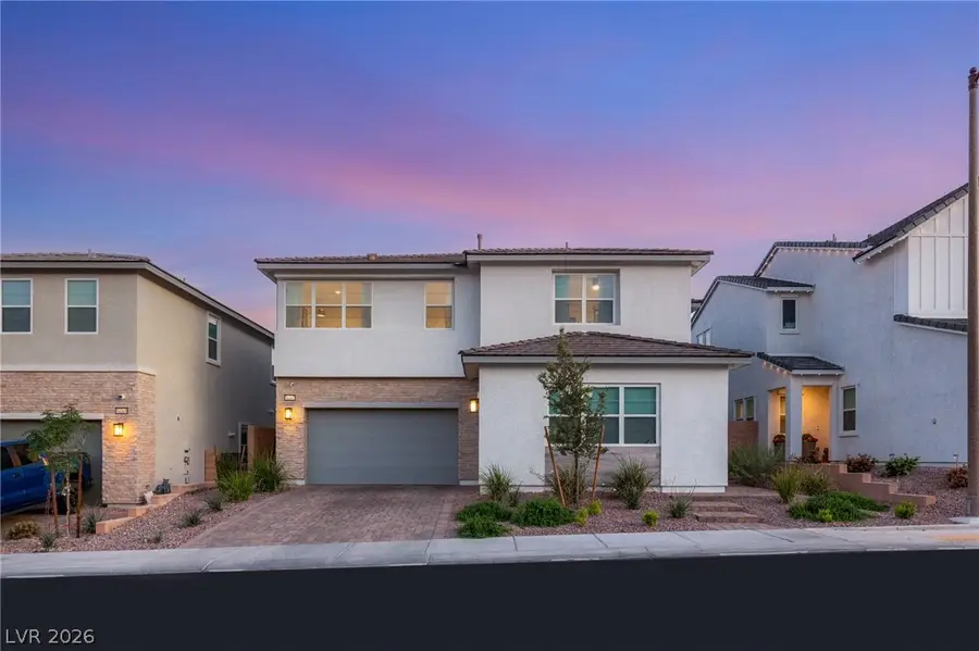 10357 Terra Landings Avenue, Las Vegas, NV 89166 - #2