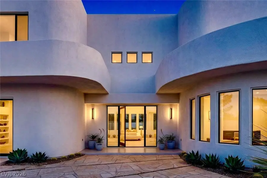 9805 Highridge Drive, Las Vegas, NV 89134 - #3