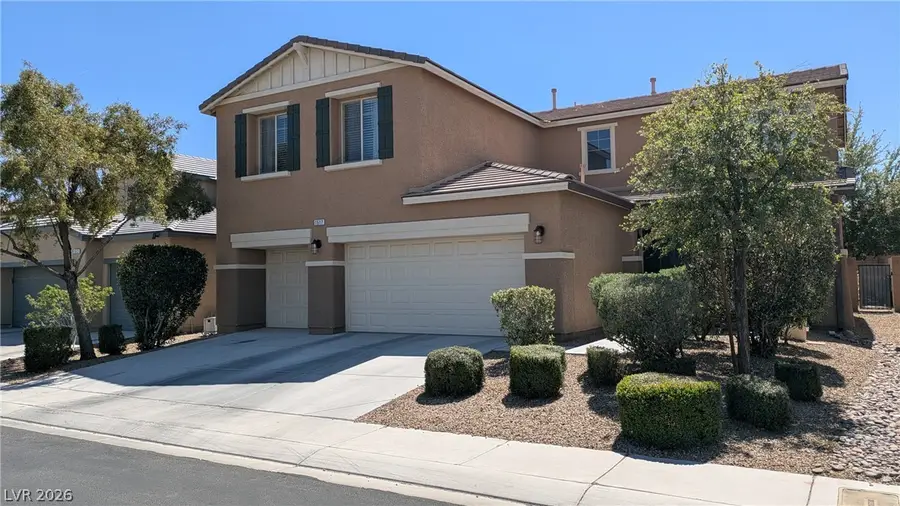 1517 Eagles Pass Avenue, North Las Vegas, NV 89084 - #2