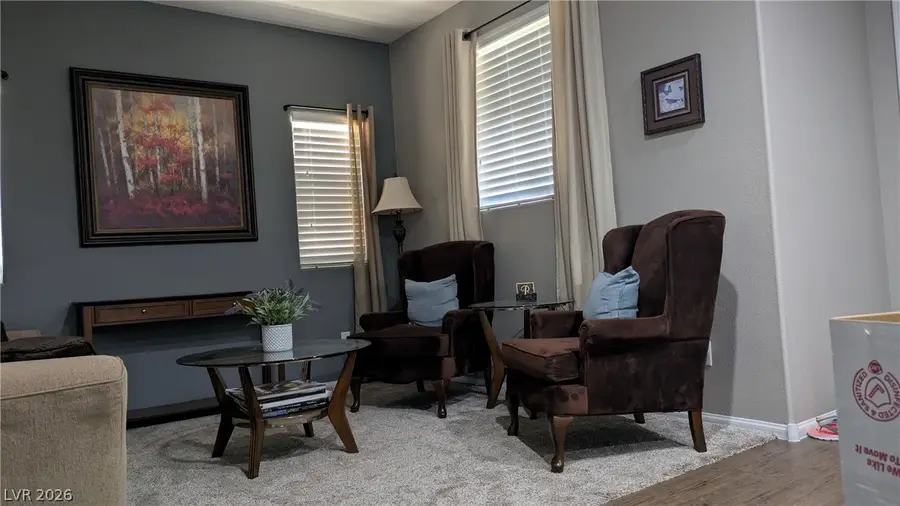 1517 Eagles Pass Avenue, North Las Vegas, NV 89084 - #3