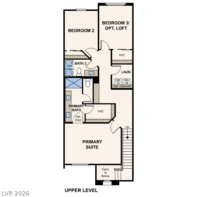 235 Freeport View Place, Henderson, NV 89011 - #3