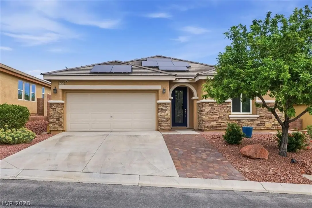 10408 Rugged Mountain Avenue, Las Vegas, NV 89166 - #1
