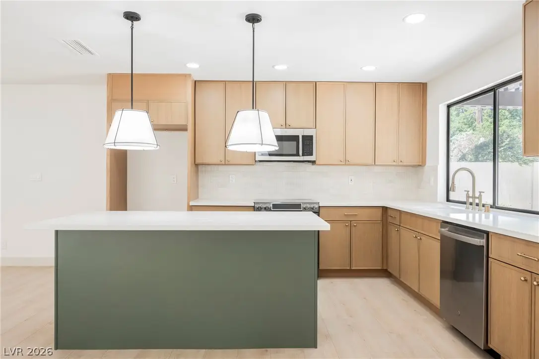 3424 Calle De Corrida, Las Vegas, NV 89102 - #1