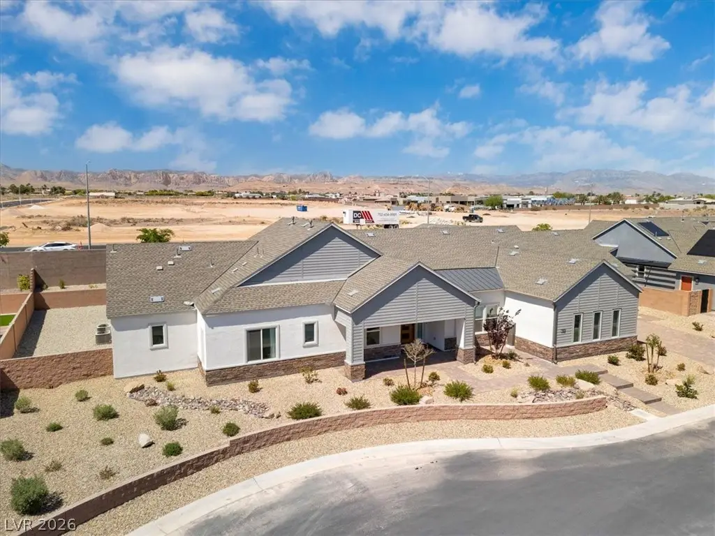 8863 Italian Trotter Court, Las Vegas, NV 89113 - #1
