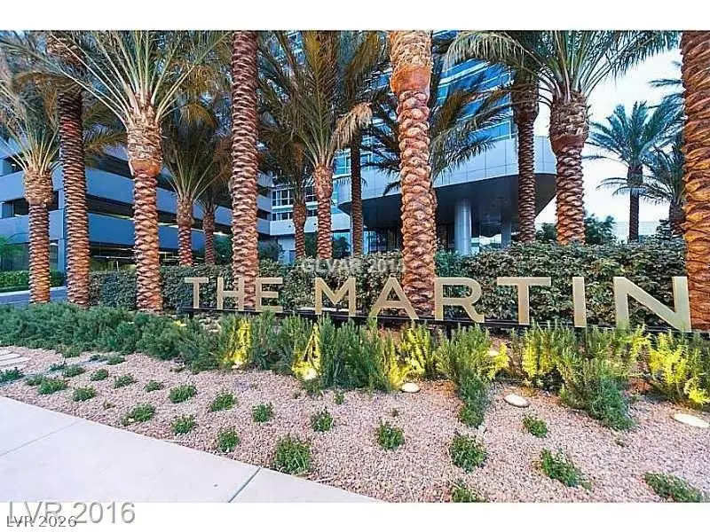 4471 Dean Martin Drive #3301, Las Vegas, NV 89103 - #1