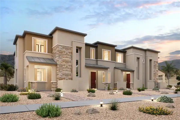 237 Freeport View Place, Henderson, NV 89011