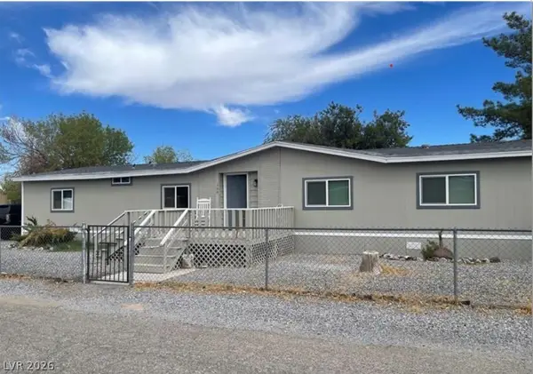 300 Copper Flats Drive, Pahrump, NV 89048