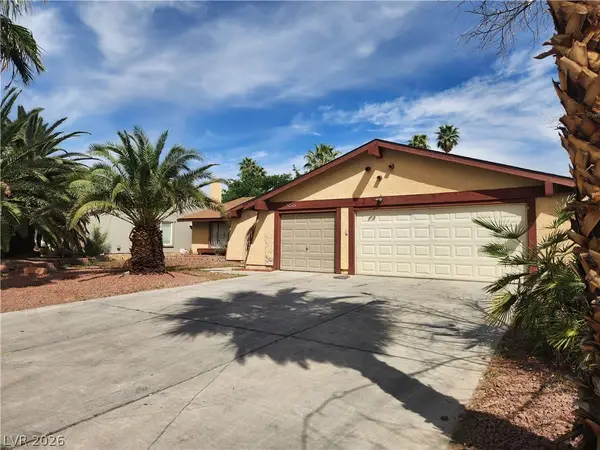 5166 W Desert Inn Road, Las Vegas, NV 89146