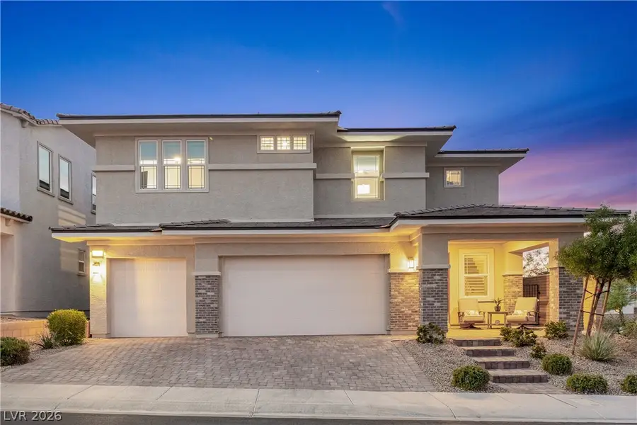 1079 Page Park Lane, Henderson, NV 89011 - #2