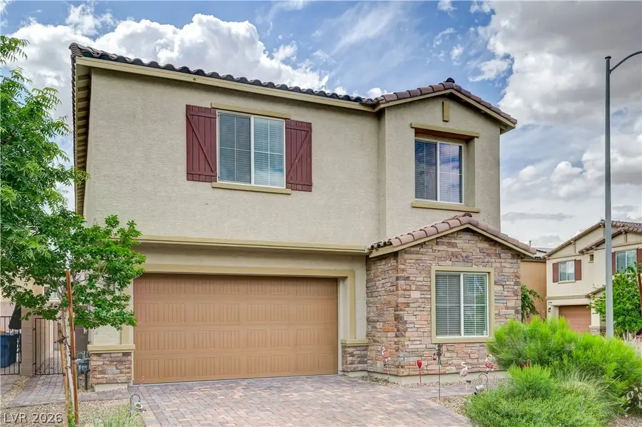 4837 Spanish River Street, North Las Vegas, NV 89031 - #2