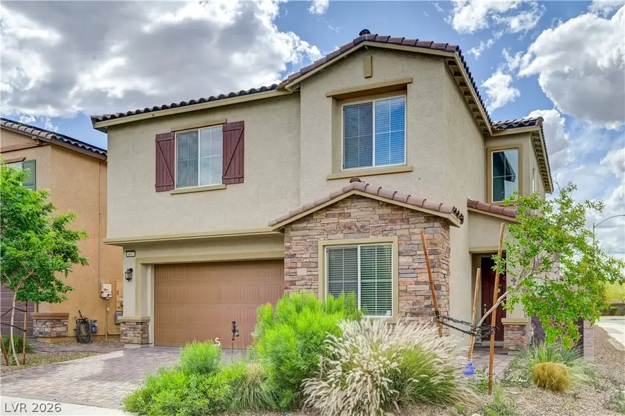 4837 Spanish River Street, North Las Vegas, NV 89031 - #3