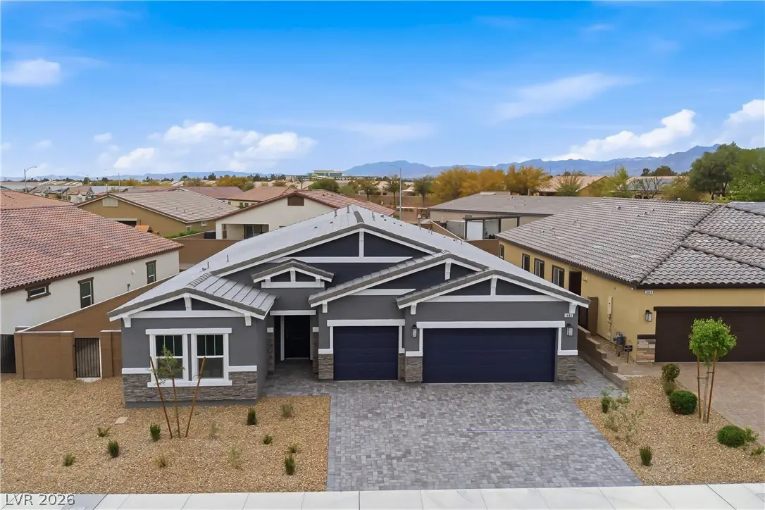 1965 Michael Springs Place, North Las Vegas, NV 89084 - #1