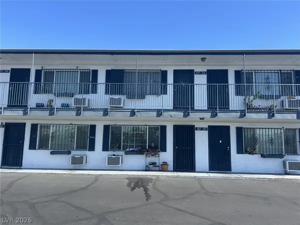 4600 University Center Drive #235, Las Vegas, NV 89119