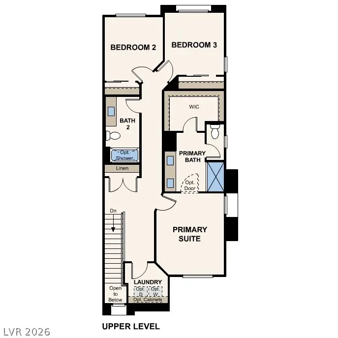 239 Freeport View Place, Henderson, NV 89011 - #3