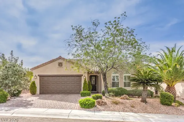 2687 White Sage Drive, Henderson, NV 89052