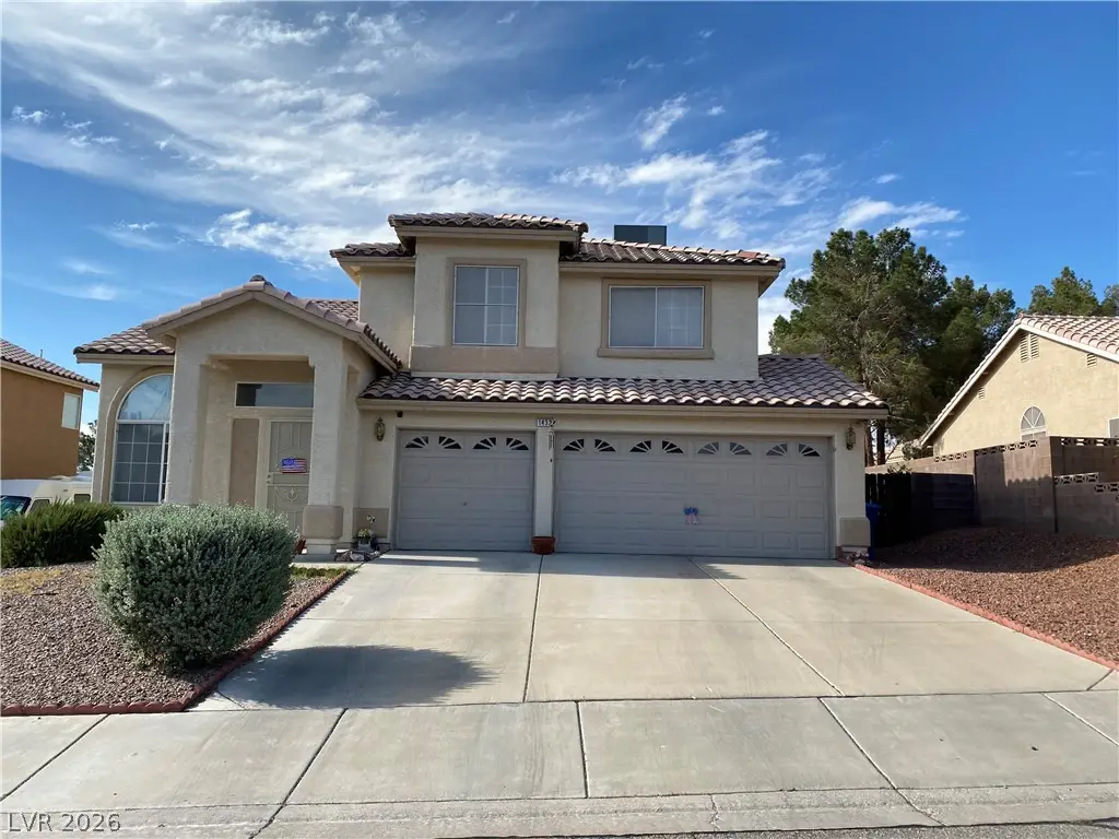 1432 Colt Drive, Henderson, NV 89002 - #1