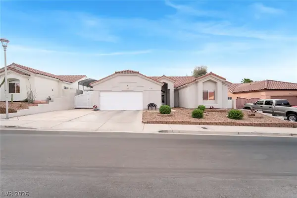 785 San Remo Way, Boulder City, NV 89005
