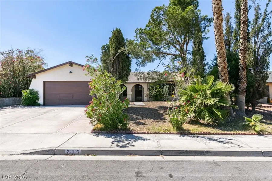 720 Morrocco Drive, Henderson, NV 89002 - #2