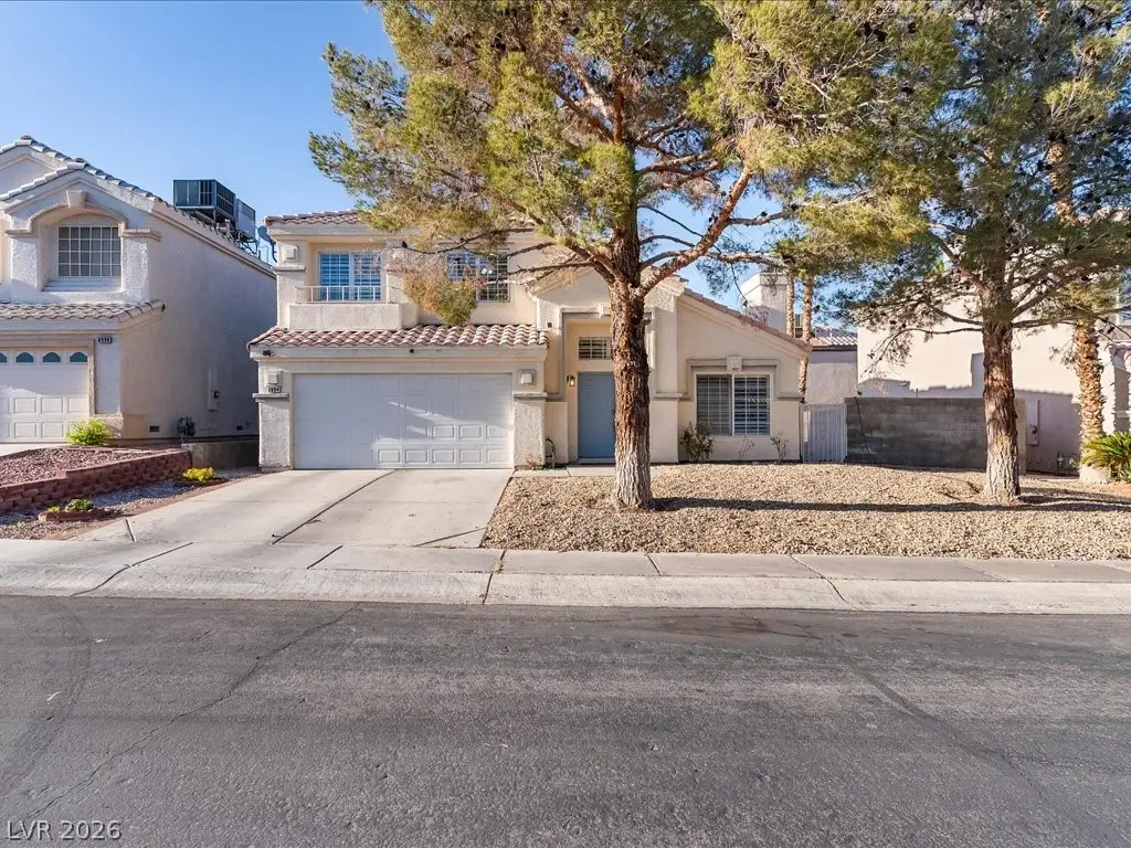 8994 Odense Way, Las Vegas, NV 89147 - #1