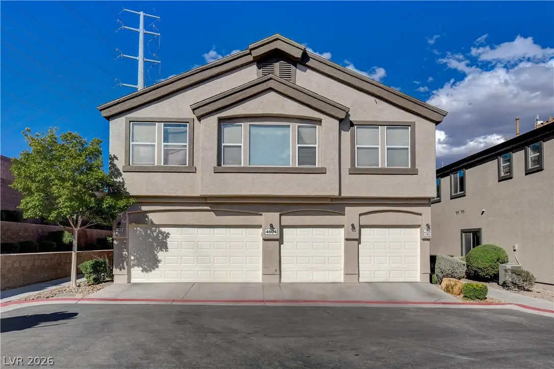 4604 Even Money Court #103, Las Vegas, NV 89122 - #1