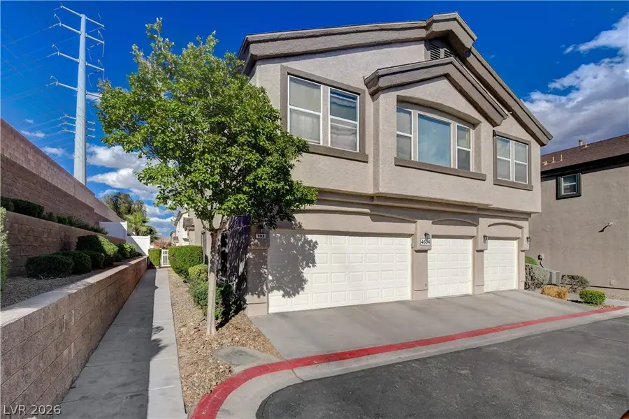 4604 Even Money Court #103, Las Vegas, NV 89122 - #2